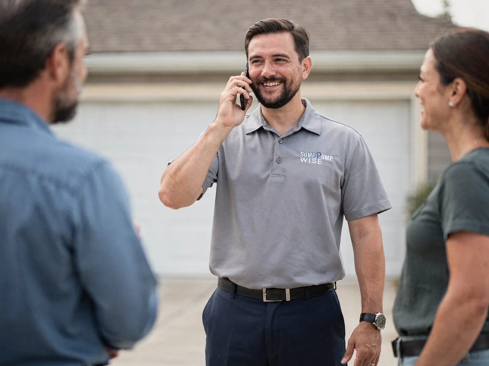 Water Heater Repair Peachtree City, GA FAQs